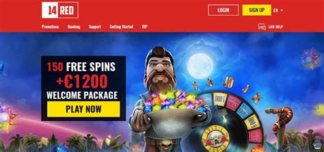 14red casino|14 red casino no deposit bonus.
